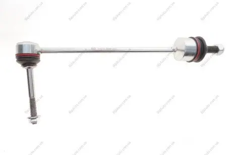 Тяга стабілізатора (переднього) (R) MB S-class (W222) 14- FEBI BILSTEIN 184018