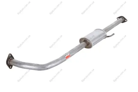 Середній глушник BOSAL 278-671
