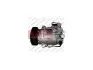 Delphi TSP0155966 Компресор кондицiонера OPEL AstraJ/MerivaB "1,4 "09>> TSP0155966