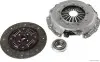 Зчеплення (компл.) MITSUBISHI L200 -11, PAJERO SPORT I (вир-во Jakoparts) J2005053
