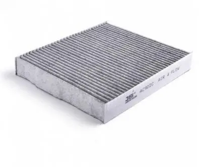 Фильтр воздушный кондиционера (салона) JS ASAKASHI AC902C