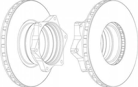 BE BERAL BCR165A (фото 1)