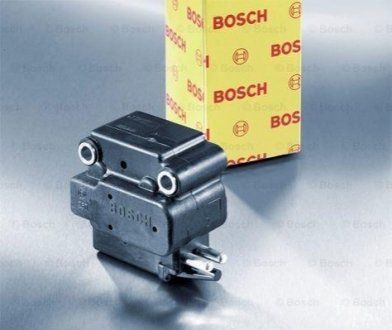 Регулятор тиску подачі палива F 026 T03 007 BOSCH F026T03007