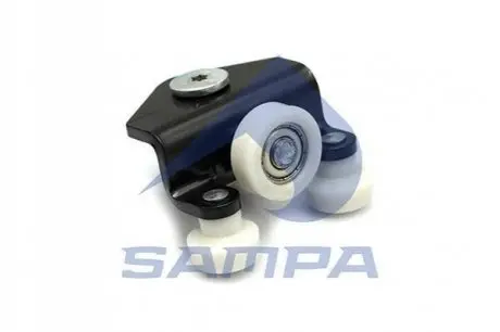 SMP SAMPA 1810 0510 (фото 1)