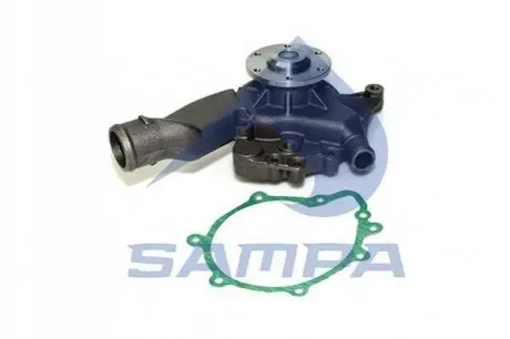 SMP SAMPA 022.460