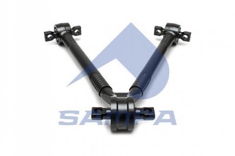 SMP SAMPA 095.272