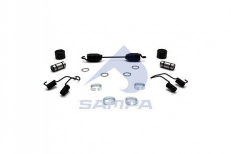 SMP SAMPA 070.640
