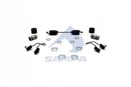 SMP SAMPA 070.640