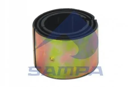 SMP SAMPA 020.163