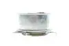Комплект ГРМ + помпа Audi A4/A3/VW Golf V/Passat/Tiguan 2.0TDI 05-18 (30x160z) 1 987 946 920 BOSCH 1987946920 (фото 3)