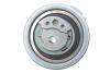Комплект ГРМ + помпа Audi A4/A3/VW Golf V/Passat/Tiguan 2.0TDI 05-18 (30x160z) 1 987 946 920 BOSCH 1987946920 (фото 5)