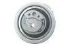 Комплект ГРМ + помпа Audi A4/A3/VW Golf V/Passat/Tiguan 2.0TDI 05-18 (30x160z) 1 987 946 920 BOSCH 1987946920 (фото 5)
