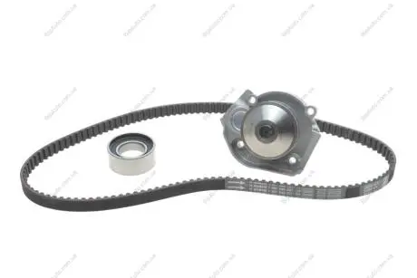 Комплект ГРМ + помпа Fiat Doblo/Palio/Panda/Punto 1.2i 96- (15x129z) 1 987 946 928 BOSCH 1987946928