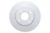 Диск гальмівний (передній) Ford Focus/Mondeo/Scorpio 1.6-2.9 93-00 (260x24) MEYLE 715 521 0031/PD