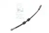 Шланг гальмівний (передній) Citroen C4/Peugeot 307 1.4-2.0D 00- (L=420mm) MEYLE 11-14 525 0020