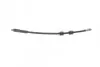 Шланг гальмівний (передній) Citroen C4/Peugeot 307 1.4-2.0D 00- (L=420mm) MEYLE 11-14 525 0020 (фото 2)