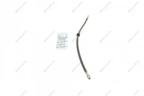 Шланг гальмівний (передній) Citroen C5 1.6D-3.0 01- (L=550mm) MEYLE 11-14 525 0038