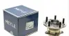 Підшипник маточини (задньої) Toyota RAV 4 00-05 MEYLE 30-14 752 0006