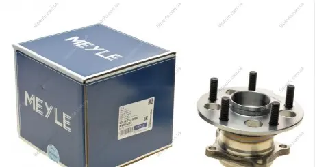 Підшипник маточини (задньої) Toyota RAV 4 00-05 MEYLE 30-14 752 0006