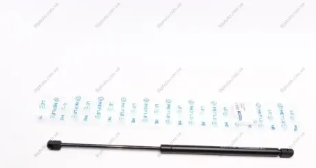 Амортизатор кришки багажника VW Golf II 83-92 MEYLE 140 161 0060