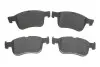 Колодки гальмівні (передні) Ford Focus 18-/Kuga 19-/Puma 20-/Linkoln Corsair 20- METELLI 22-1205-1