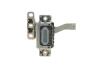 Опора двигуна (R) Seat Leon/VW Golf VII 1.0TSI 15- (OE VAG) Borsehung B10988 (фото 3)