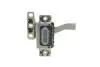 Опора двигуна (R) Seat Leon/VW Golf VII 1.0TSI 15- (OE VAG) Borsehung B10988 (фото 3)