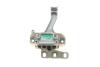 Опора двигуна (R) Seat Leon/VW Golf VII 1.0TSI 15- (OE VAG) Borsehung B10988 (фото 8)