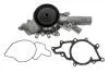 Помпа води MB E-class (W210/S210) 3.2CDI 99-03 (B/B) (8 лоп) GRAF PA746