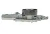 Помпа води MB E-class (W210/S210) 3.2CDI 99-03 (B/B) (8 лоп) GRAF PA746 (фото 3)