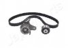 JAPANPARTS К-т ГРМ (ремінь + 2ролика) HYUNDAI Accent 1,4-1,6 -10, Elantra, Getz. KDD-H07B JAPANPARTS KDD-H07B