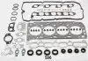 JAPANPARTS  MITSUBISHI К-т прокладок верх. частини двигун. з гбц L200 2,5 05- KG-506 JAPANPARTS KG-506