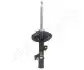 JAPANPARTS TOYOTA амортизатор газ. передн.прав Lexus RX 300 03-, 350 -06- MM-22017 JAPANPARTS MM-22017