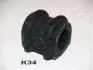 JAPANPARTS HYUNDAI втулка стабілізатора Tucson 04-, KIA Sportage 04- RU-K34 JAPANPARTS RU-K34