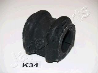 HYUNDAI втулка стабілізатора Tucson 04-, KIA Sportage 04- JAPANPARTS RU-K34