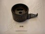 JAPANPARTS MAZDA натяжний ролик 626 2,0D 84-94 (RF) / KIA SPORTAGE BE-319 JAPANPARTS BE-319