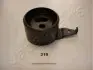 MAZDA натяжний ролик 626 2,0D 84-94 (RF) / KIA SPORTAGE JAPANPARTS BE-319 (фото 1)