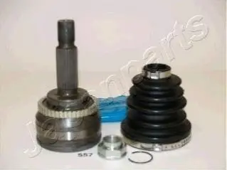 ШРКШ зовнішній Space Star 1,9DI-D -04, Carisma 1,9DI-D JAPANPARTS GI-557
