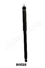 SUZUKI амортизатор газ. задн.SX4,Fiat Sedici 06- JAPANPARTS MM-80028