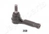 JAPANPARTS MAZDA наконечник рульової тяги лів./прав.CX-5 11- TI-359 JAPANPARTS