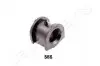 JAPANPARTS MITSUBISHI втулка стабілізатора передн.Lancer 08- RU-586 JAPANPARTS RU-586