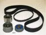 JAPANPARTS К-т ГРМ (2 ременя + 3 ролика) HYUNDAI Sonata 2.0 KDD-H02 JAPANPARTS KDD-H02