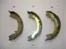JAPANPARTS колодки ручного гальма HYUNDAI Tucson, Santa Fe GF-H07AF JAPANPARTS GF-H07AF