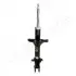 JAPANPARTS SUBARU амортизатор газ.передн.лів.Outback 09- MM-70057 JAPANPARTS MM-70057