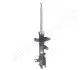 JAPANPARTS HYUNDAI амортизатор газ.задн.лів.Lantra 95- MM-HY015 JAPANPARTS MM-HY015