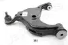 JAPANPARTS TOYOTA важіль передн.нижн.прав.Hilux VII 05- BS-252R JAPANPARTS BS-252R