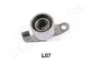 JAPANPARTS LANDROVER натяжний ролик FREELANDER 2.0DI -00 BE-L07 JAPANPARTS BE-L07