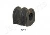 JAPANPARTS NISSAN втулка стабілізатора задн. Pathfinder RU-1048 JAPANPARTS RU-1048