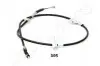JAPANPARTS NISSAN трос ручного гальма прав.Primera 96- BC-105 JAPANPARTS BC-105