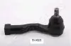 JAPANPARTS KIA наконечник рул.тяги прав.Carnival 98- TI-K93R JAPANPARTS TI-K93R